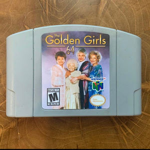 Meet your Posher, Gibson